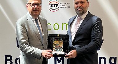 Metro İstanbul'da 'Cinsiyet Eşitliği' ödülü