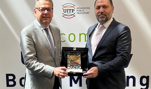 Metro İstanbul'da 'Cinsiyet Eşitliği' ödülü
