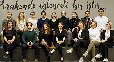 Migros UP, girişimciler için ikinci dönem çağrıları başlattı