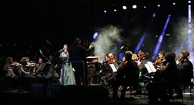 MS için farkındalık konseri