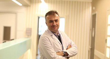 MS ile Epstein-Barr virüsü ilişkisi araştırılıyor