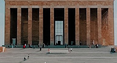 MSB'den 'Anıtkabir' için sosyal uyarı!