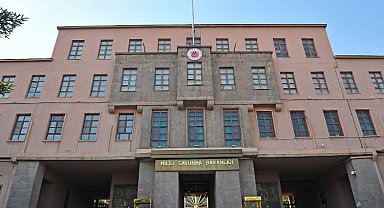 MSB'den Yunanistan'a 'Ayasofya' tepkisi