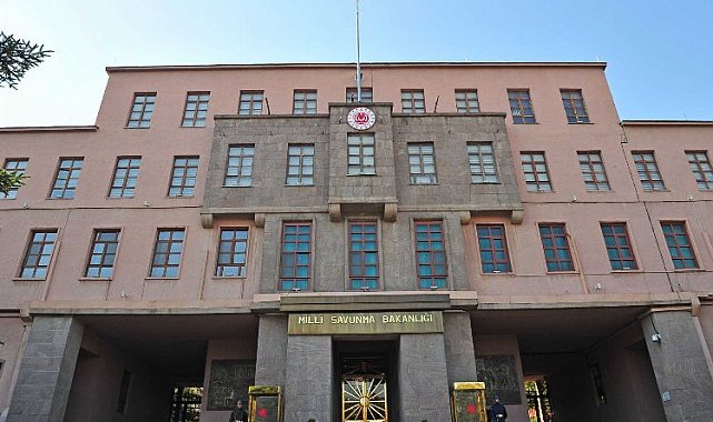 MSB'den Yunanistan'a 'Ayasofya' tepkisi