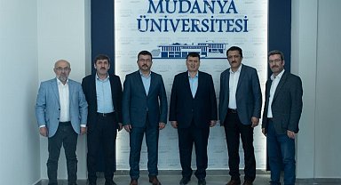 Mudanya Üniversitesi öğrenci tercihlerini değiştirecek