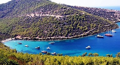 Muğla'nın kıyıları için hukuki mücadele başlatıldı