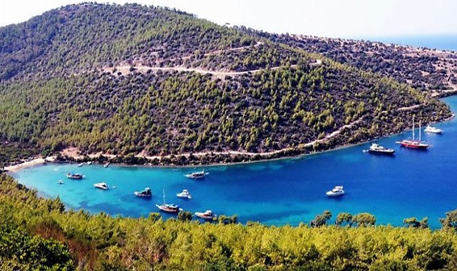 Muğla'nın kıyıları için hukuki mücadele başlatıldı