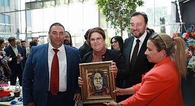 MÜSAİD'dan emeğe değer katan etkinlik