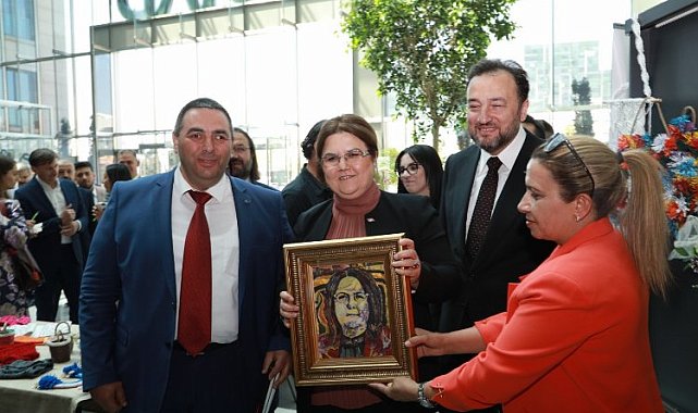 MÜSAİD'dan emeğe değer katan etkinlik