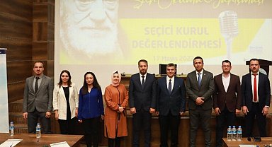 Necip Fazıl Kısakürek Şiir Okuma Yarışması açıklandı