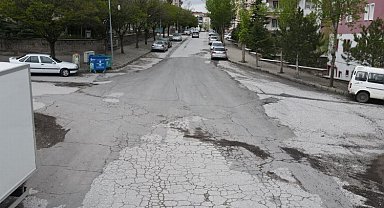Nevşehir'de bazı caddeler trafiğe kapanıyor