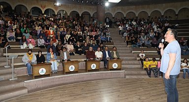 Nevşehir'de ücretsiz film gösterimi