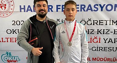 Nevşehir'in 'yıldız'ı parlıyor