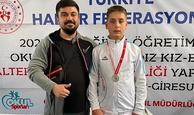 Nevşehir'in 'yıldız'ı parlıyor
