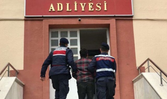 Niğde'de demiryolu sinyalizasyon kablosunu çaldılar