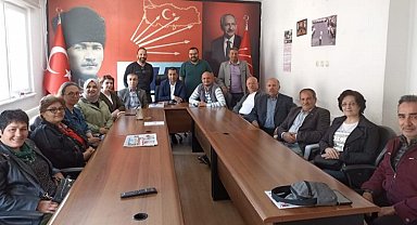 Niğde'den Erdoğan'da çay-simit hesaplı gönderme