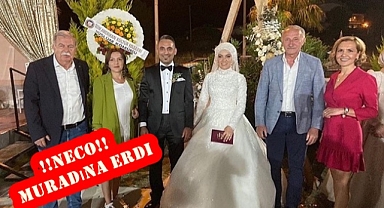 ONLAR ERDİ MURADINA