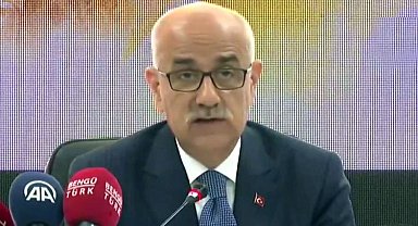 Orman yangınlarına teknolojik seferberlik