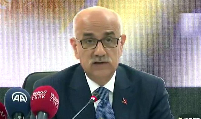 Orman yangınlarına teknolojik seferberlik