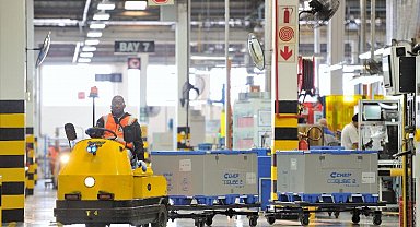 Otomotiv tedarik zincirinde akıllı ve verimli çözümler öne çıkıyor