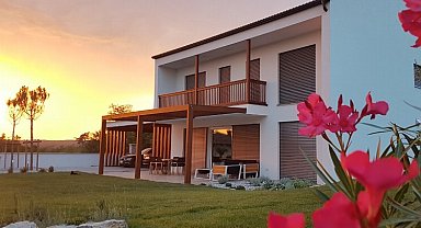 Prefabrik evlere ilgi artıyor