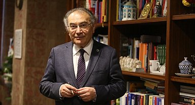 Prof. Dr. Nevzat Tarhan'dan ailelere "Birlikte Yol Alma" tavsiyesi