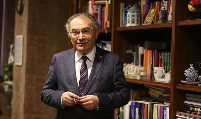 Prof. Dr. Nevzat Tarhan'dan ailelere "Birlikte Yol Alma" tavsiyesi