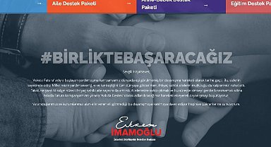 Ramazan'da 'İyilik' artarak sürdü