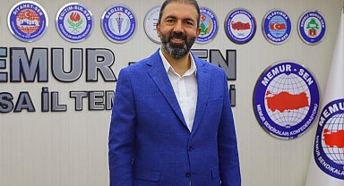 Sağlık-Sen Bursa'da sandığı üyelerin ayağına götürecek