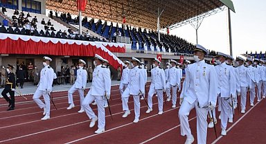 Sahil Güvenlik'in genel atamaları açıklandı