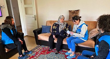 Sakarya Büyükşehir Ramazan Bayramı'nda yüzlerde tebessüm oldu