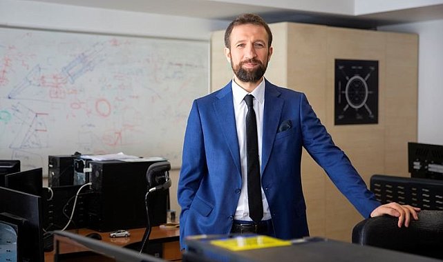 SANLAB, yeni nesil öğrenme teknolojileri ile eğitimin geleceğine yön veriyor