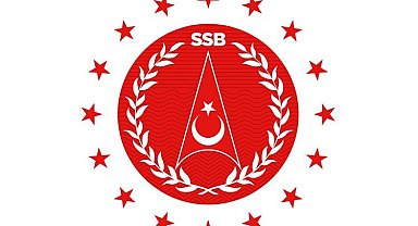 Savunma Sanayii Başkanlığı logosunu yeniledi