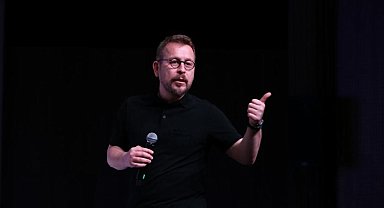 Şef Ömür Akkor, ''Anadolu çok büyük bir değer''