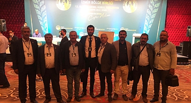 Semerci, Didim'i Türkiye'de temsil edecek