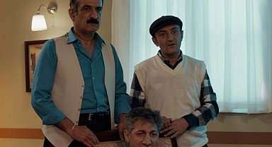 'Şimdi Yandık' 3 Haziran'da vizyonda