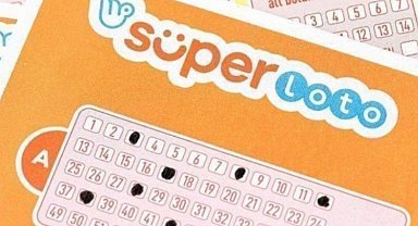 'Süper Loto' İstanbul Bakırköy'e isabet etti