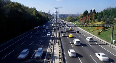 Sürücülerden 'hız limiti' arttırımına destek