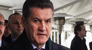 TDP'de istifa yağmuru