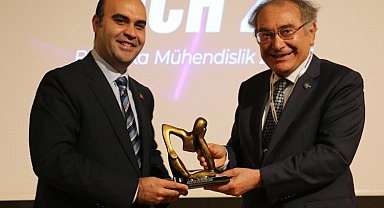 Tech'22 uzman isimleri ağırladı