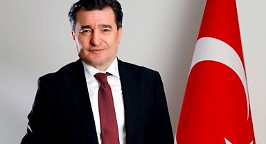TİM'e adaylığını açıkladığını