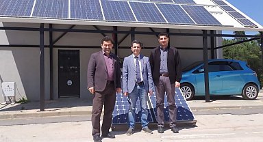 TOGG'a Bursa'dan teknik üniversite katkısı