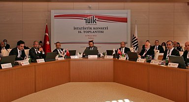 TÜİK'ten 6 kuruma 'kalite' logosu