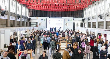 Türk Dünyası Bursa'da festivalde buluşacak