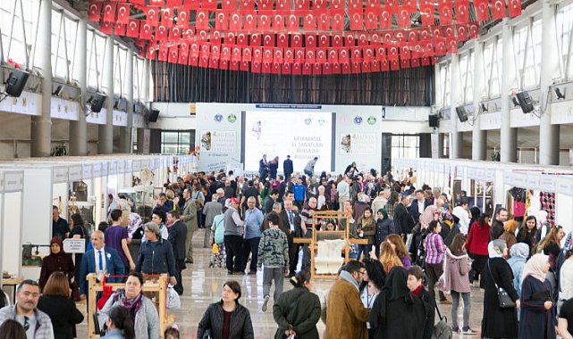 Türk Dünyası Bursa'da festivalde buluşacak