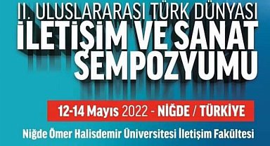 Türk dünyasının kalbi Niğde'de atıyor