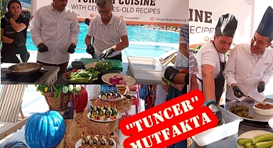 Türk Mutfağı Haftası