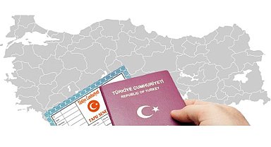 Türk vatandaşlığı için asgari 400 bin dolar şartı!