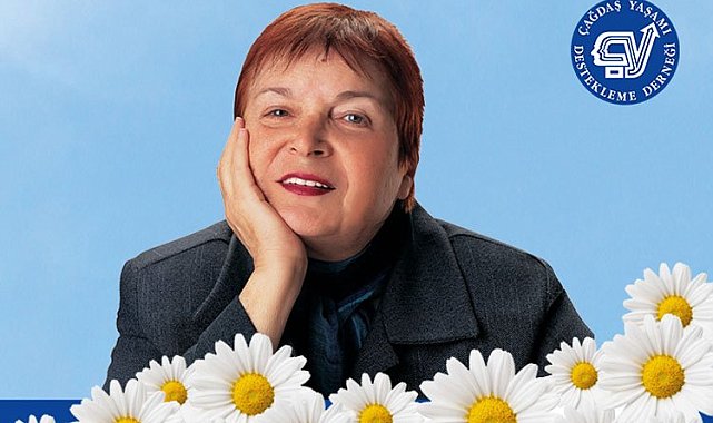 Türkan Saylan Ödülleri 19 Mayıs'ta verilecek