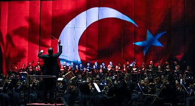 Türkiye'de ilk kez opera ve dijital sanat aynı sahnede